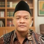 ketua yayasan